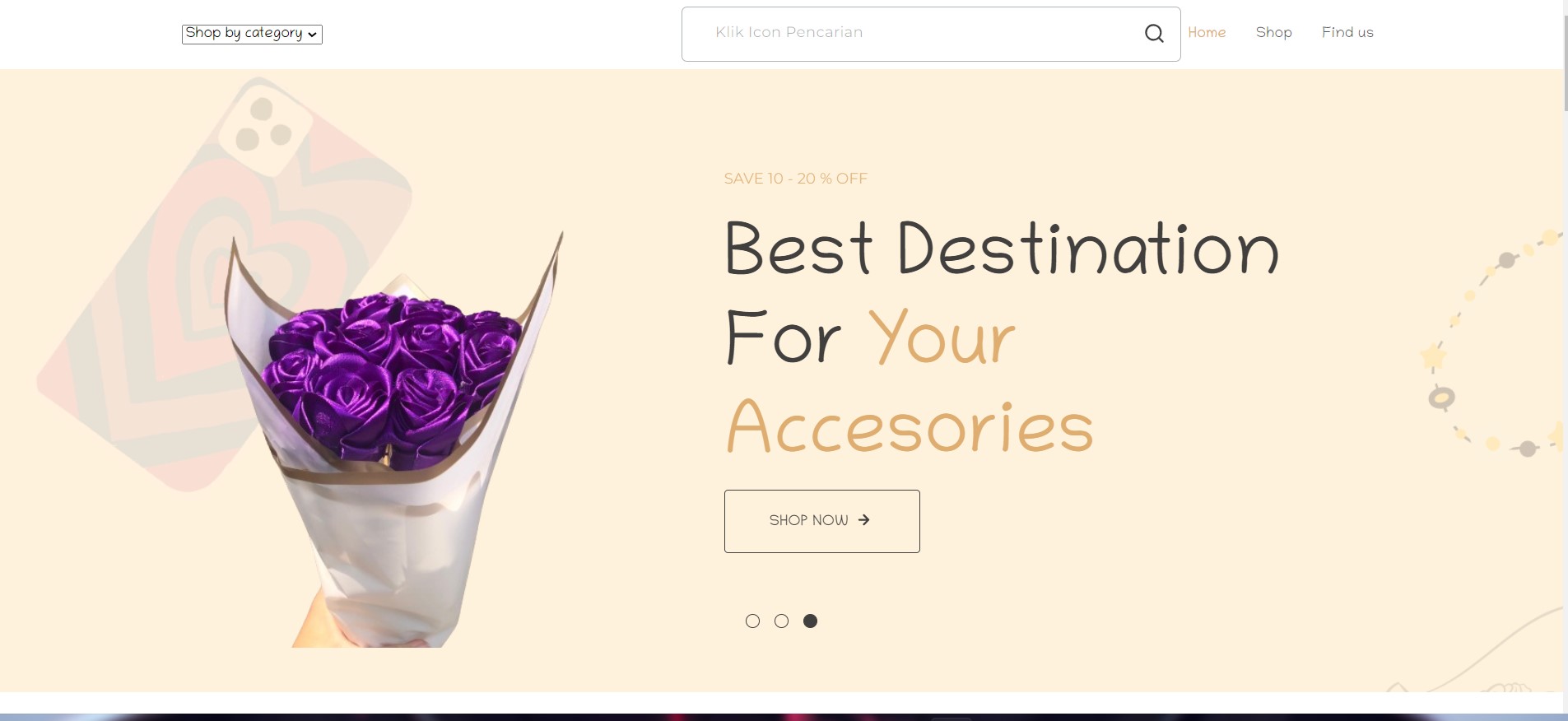 store-website