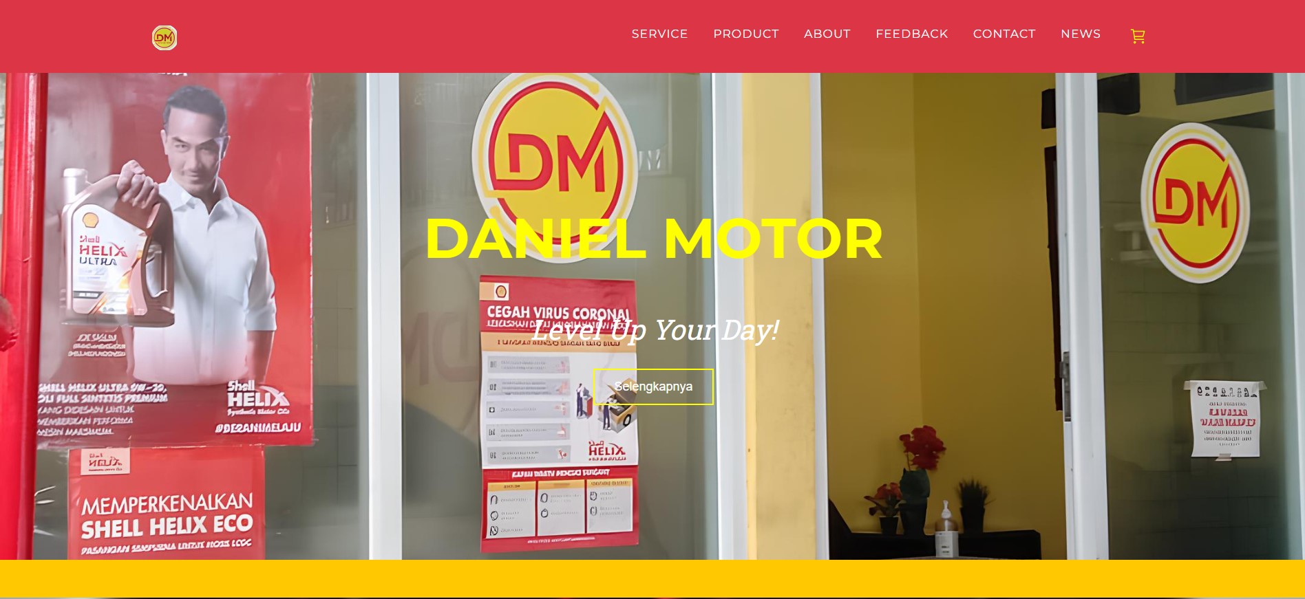 workshop-website